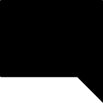 Comment Square SVG Icon